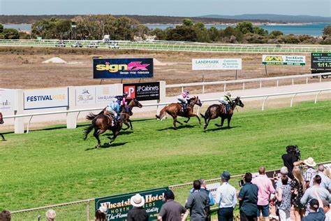 Memberships — Port Lincoln Racing Club .